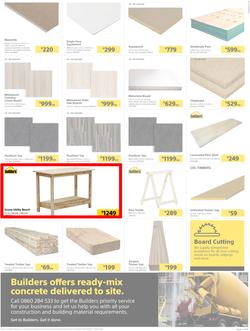 Builders Western Cape : Your Partner From Foundation To Finish (28 March - 24 April 2023), page 7