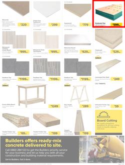 Builders Western Cape : Your Partner From Foundation To Finish (28 March - 24 April 2023), page 7