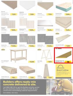 Builders Western Cape : Your Partner From Foundation To Finish (28 March - 24 April 2023), page 7