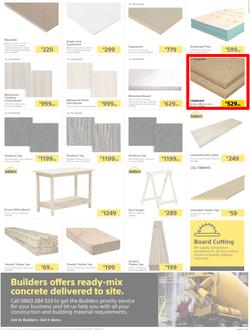 Builders Western Cape : Your Partner From Foundation To Finish (28 March - 24 April 2023), page 7