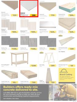 Builders Western Cape : Your Partner From Foundation To Finish (28 March - 24 April 2023), page 7