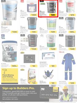 Builders Western Cape : Your Partner From Foundation To Finish (28 March - 24 April 2023), page 2