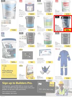 Builders Western Cape : Your Partner From Foundation To Finish (28 March - 24 April 2023), page 2