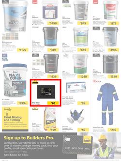 Builders Western Cape : Your Partner From Foundation To Finish (28 March - 24 April 2023), page 2