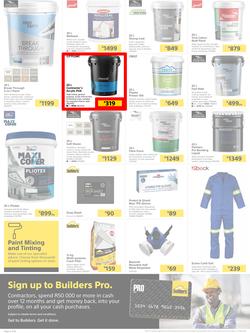 Builders Western Cape : Your Partner From Foundation To Finish (28 March - 24 April 2023), page 2