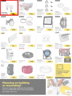 Builders Western Cape : Your Partner From Foundation To Finish (28 March - 24 April 2023), page 3