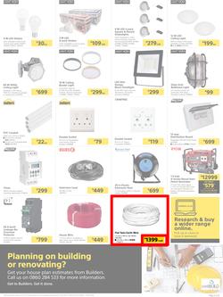 Builders Western Cape : Your Partner From Foundation To Finish (28 March - 24 April 2023), page 3