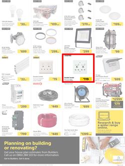 Builders Western Cape : Your Partner From Foundation To Finish (28 March - 24 April 2023), page 3