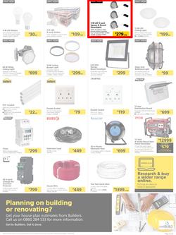 Builders Western Cape : Your Partner From Foundation To Finish (28 March - 24 April 2023), page 3