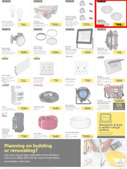Builders Western Cape : Your Partner From Foundation To Finish (28 March - 24 April 2023), page 3