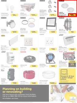 Builders Western Cape : Your Partner From Foundation To Finish (28 March - 24 April 2023), page 3