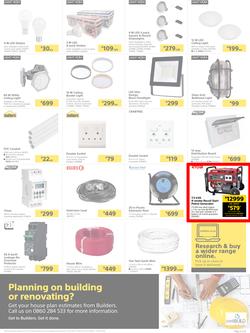 Builders Western Cape : Your Partner From Foundation To Finish (28 March - 24 April 2023), page 3