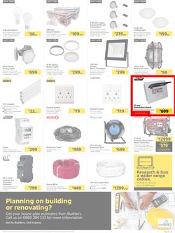 Builders Western Cape : Your Partner From Foundation To Finish (28 March - 24 April 2023), page 3