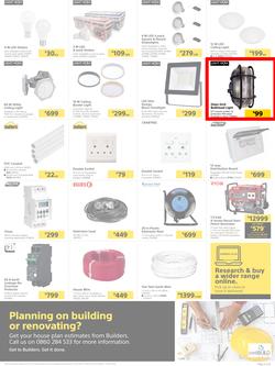 Builders Western Cape : Your Partner From Foundation To Finish (28 March - 24 April 2023), page 3