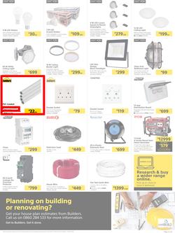 Builders Western Cape : Your Partner From Foundation To Finish (28 March - 24 April 2023), page 3