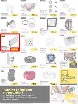 Builders Western Cape : Your Partner From Foundation To Finish (28 March - 24 April 2023), page 3