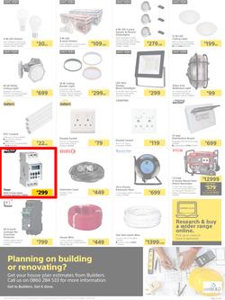 Builders Western Cape : Your Partner From Foundation To Finish (28 March - 24 April 2023), page 3
