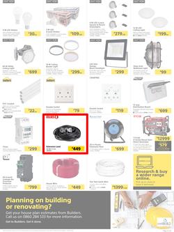 Builders Western Cape : Your Partner From Foundation To Finish (28 March - 24 April 2023), page 3