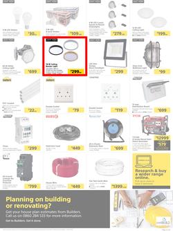 Builders Western Cape : Your Partner From Foundation To Finish (28 March - 24 April 2023), page 3