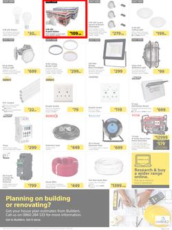 Builders Western Cape : Your Partner From Foundation To Finish (28 March - 24 April 2023), page 3