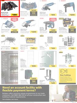 Builders Western Cape : Your Partner From Foundation To Finish (28 March - 24 April 2023), page 5