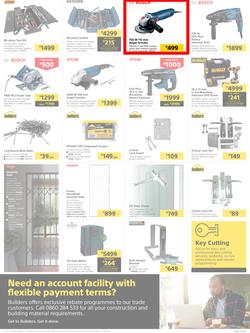 Builders Western Cape : Your Partner From Foundation To Finish (28 March - 24 April 2023), page 5