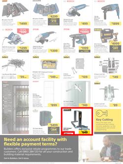 Builders Western Cape : Your Partner From Foundation To Finish (28 March - 24 April 2023), page 5