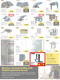 Builders Western Cape : Your Partner From Foundation To Finish (28 March - 24 April 2023), page 5