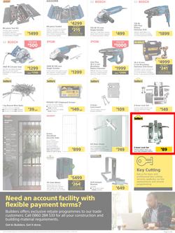 Builders Western Cape : Your Partner From Foundation To Finish (28 March - 24 April 2023), page 5