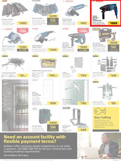 Builders Western Cape : Your Partner From Foundation To Finish (28 March - 24 April 2023), page 5