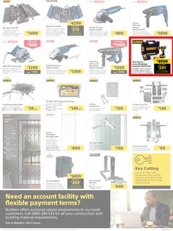 Builders Western Cape : Your Partner From Foundation To Finish (28 March - 24 April 2023), page 5