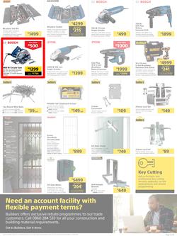 Builders Western Cape : Your Partner From Foundation To Finish (28 March - 24 April 2023), page 5