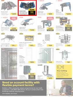 Builders Western Cape : Your Partner From Foundation To Finish (28 March - 24 April 2023), page 5
