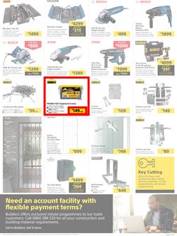 Builders Western Cape : Your Partner From Foundation To Finish (28 March - 24 April 2023), page 5