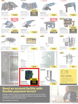 Builders Western Cape : Your Partner From Foundation To Finish (28 March - 24 April 2023), page 5