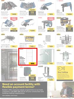 Builders Western Cape : Your Partner From Foundation To Finish (28 March - 24 April 2023), page 5