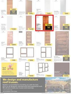 Builders Western Cape : Your Partner From Foundation To Finish (28 March - 24 April 2023), page 6