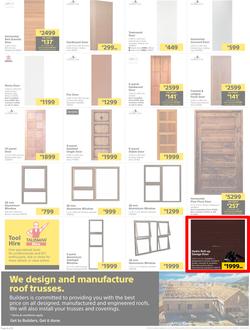 Builders Western Cape : Your Partner From Foundation To Finish (28 March - 24 April 2023), page 6