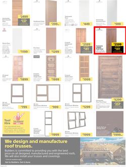 Builders Western Cape : Your Partner From Foundation To Finish (28 March - 24 April 2023), page 6