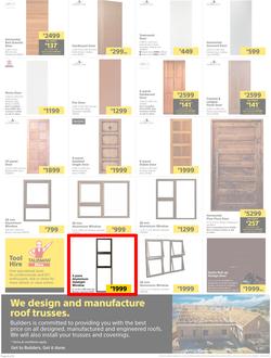 Builders Western Cape : Your Partner From Foundation To Finish (28 March - 24 April 2023), page 6