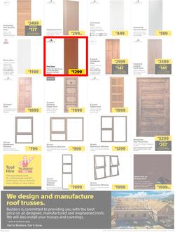 Builders Western Cape : Your Partner From Foundation To Finish (28 March - 24 April 2023), page 6