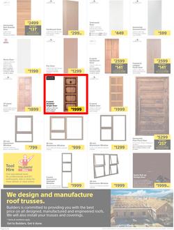 Builders Western Cape : Your Partner From Foundation To Finish (28 March - 24 April 2023), page 6