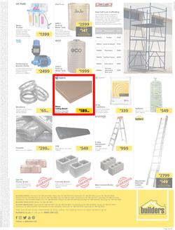 Builders Western Cape : Your Partner From Foundation To Finish (28 March - 24 April 2023), page 8