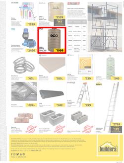 Builders Western Cape : Your Partner From Foundation To Finish (28 March - 24 April 2023), page 8