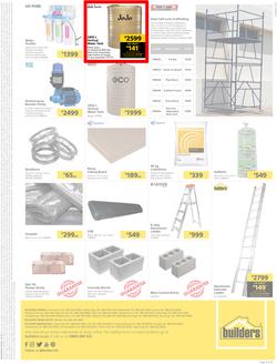 Builders Western Cape : Your Partner From Foundation To Finish (28 March - 24 April 2023), page 8