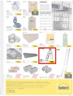 Builders Western Cape : Your Partner From Foundation To Finish (28 March - 24 April 2023), page 8