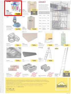 Builders Western Cape : Your Partner From Foundation To Finish (28 March - 24 April 2023), page 8