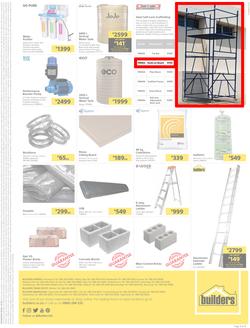 Builders Western Cape : Your Partner From Foundation To Finish (28 March - 24 April 2023), page 8