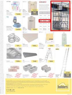 Builders Western Cape : Your Partner From Foundation To Finish (28 March - 24 April 2023), page 8