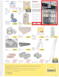Builders Western Cape : Your Partner From Foundation To Finish (28 March - 24 April 2023), page 8